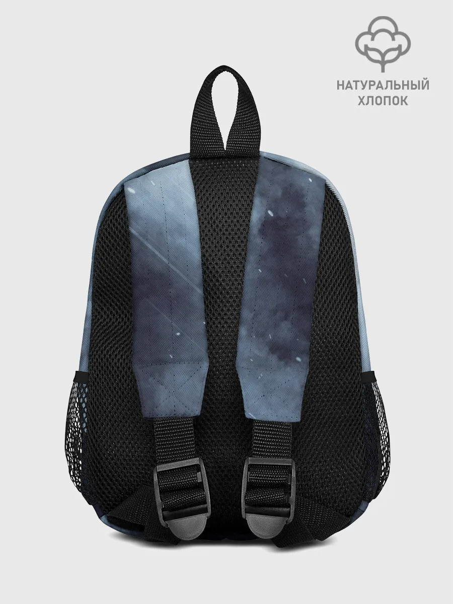 Рюкзак детский / Detroit become human