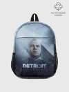 Рюкзак детский / Detroit become human
