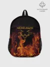 Рюкзак детский / Nickelback
