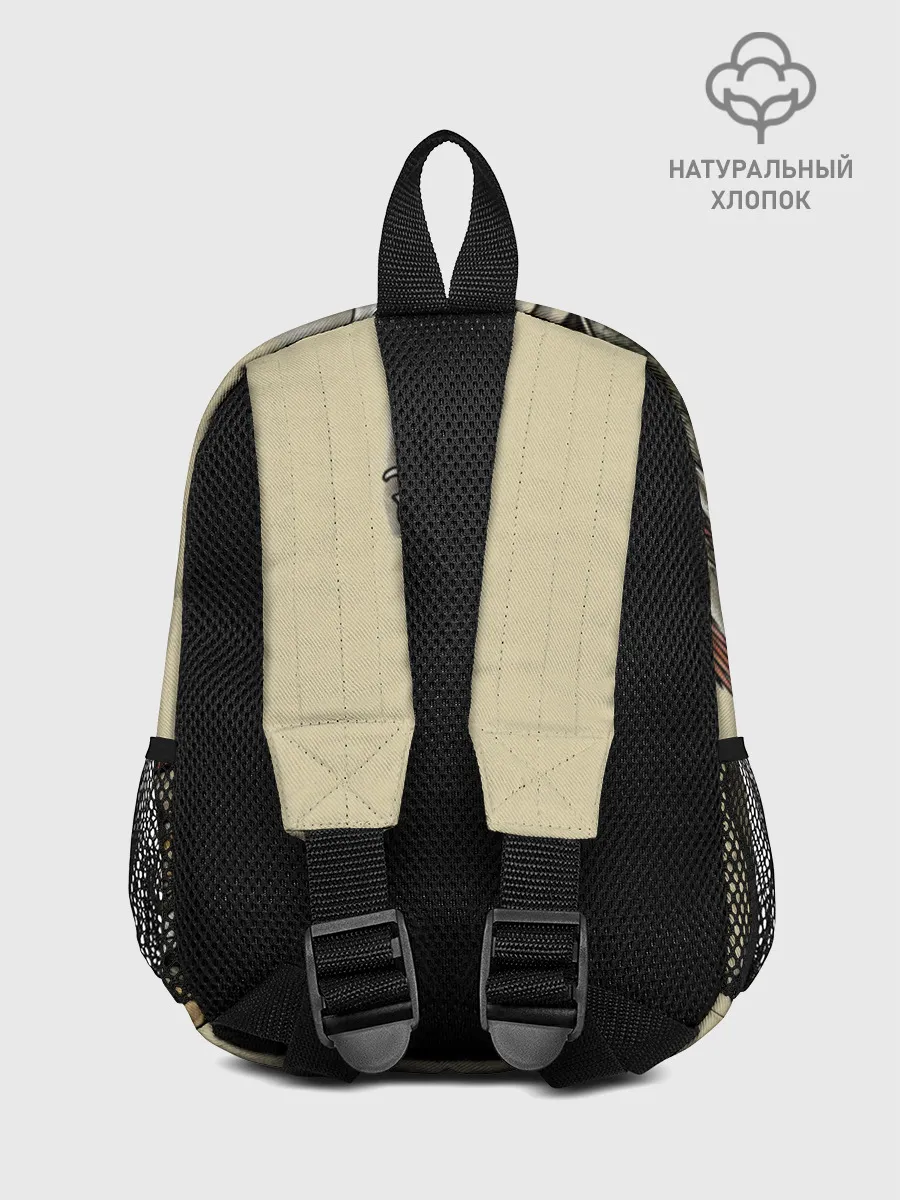 Рюкзак детский / Восточный дракон