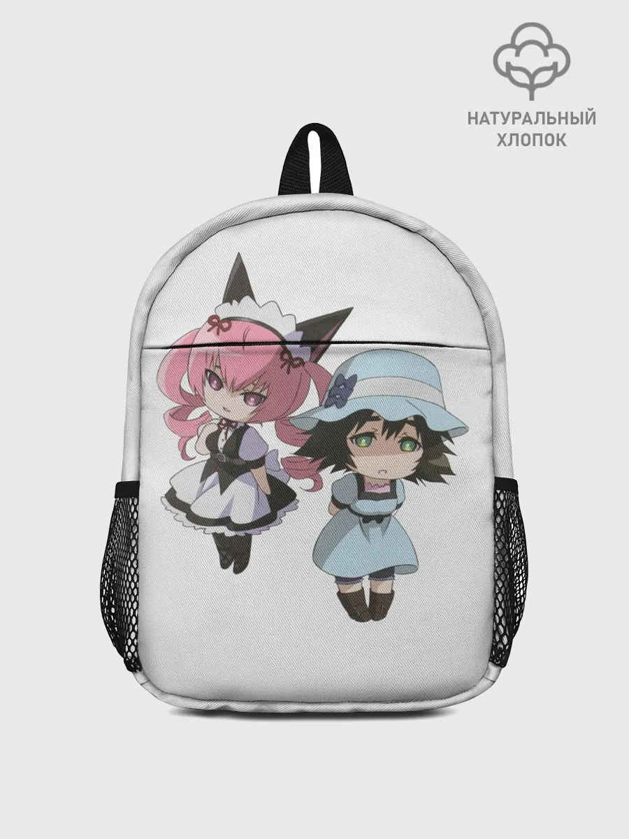 Рюкзак детский / Steins