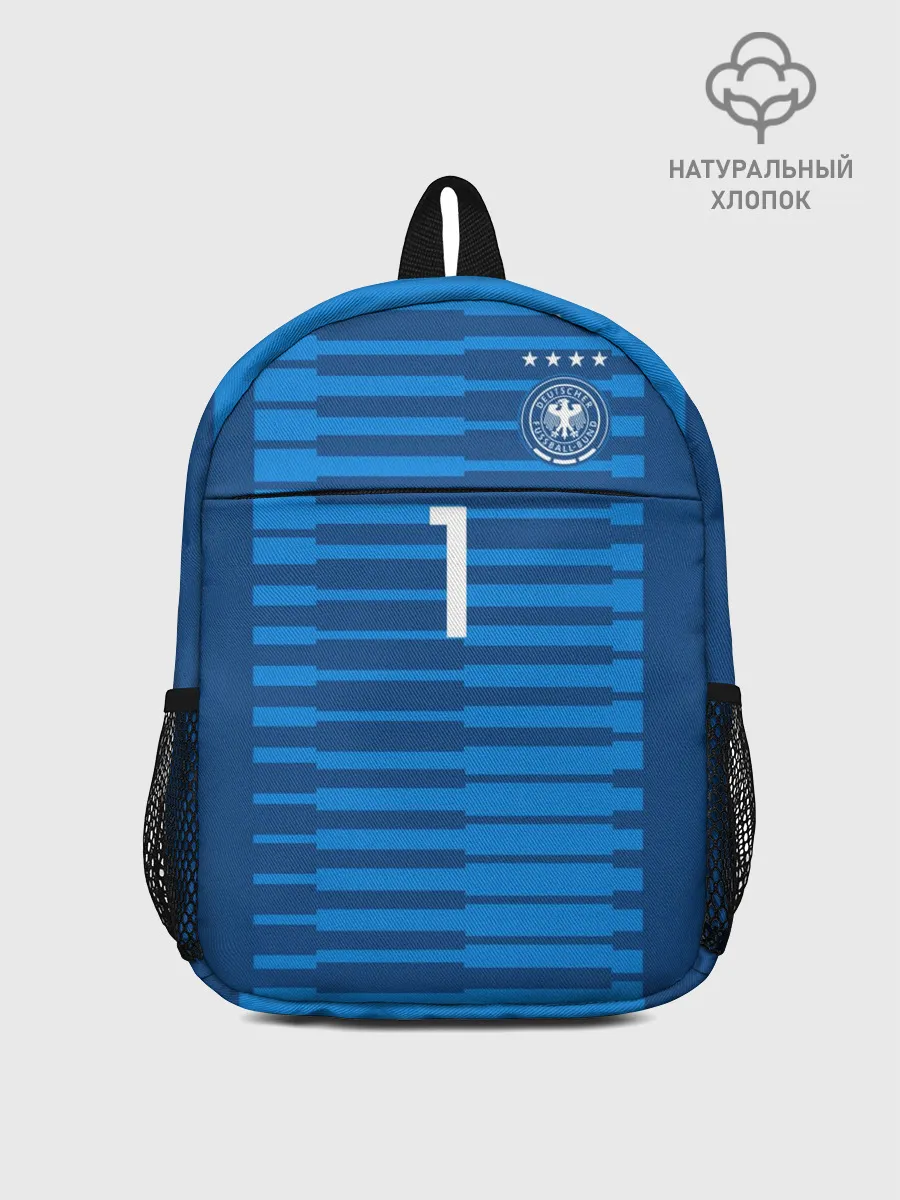 Рюкзак детский / Neuer WC 2018