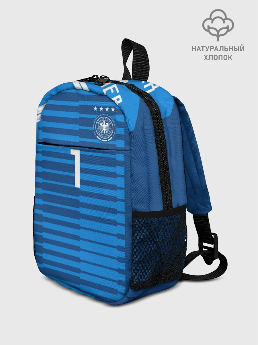 Рюкзак детский / Neuer WC 2018