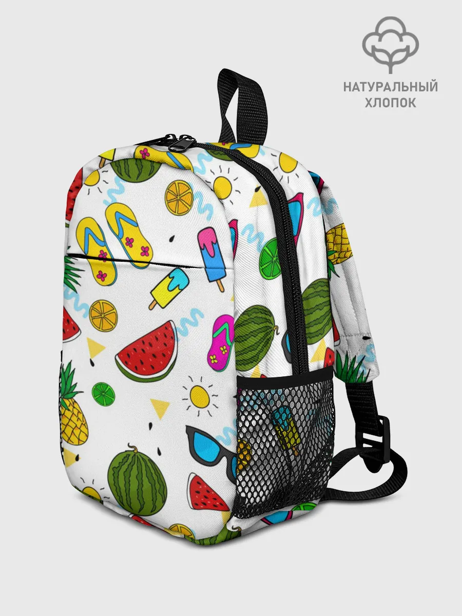 Рюкзак детский / Летняя