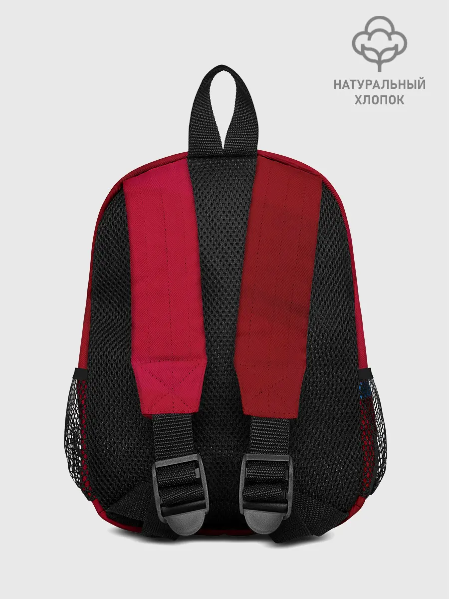 Рюкзак детский / Футбол Россия