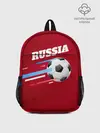 Рюкзак детский / Футбол Россия