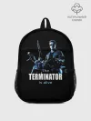 Рюкзак детский / Terminator alive