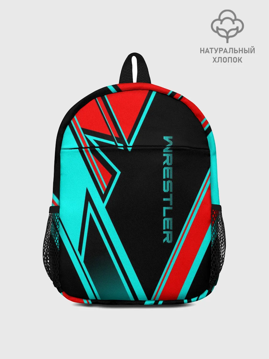 Рюкзак детский / Wrestler