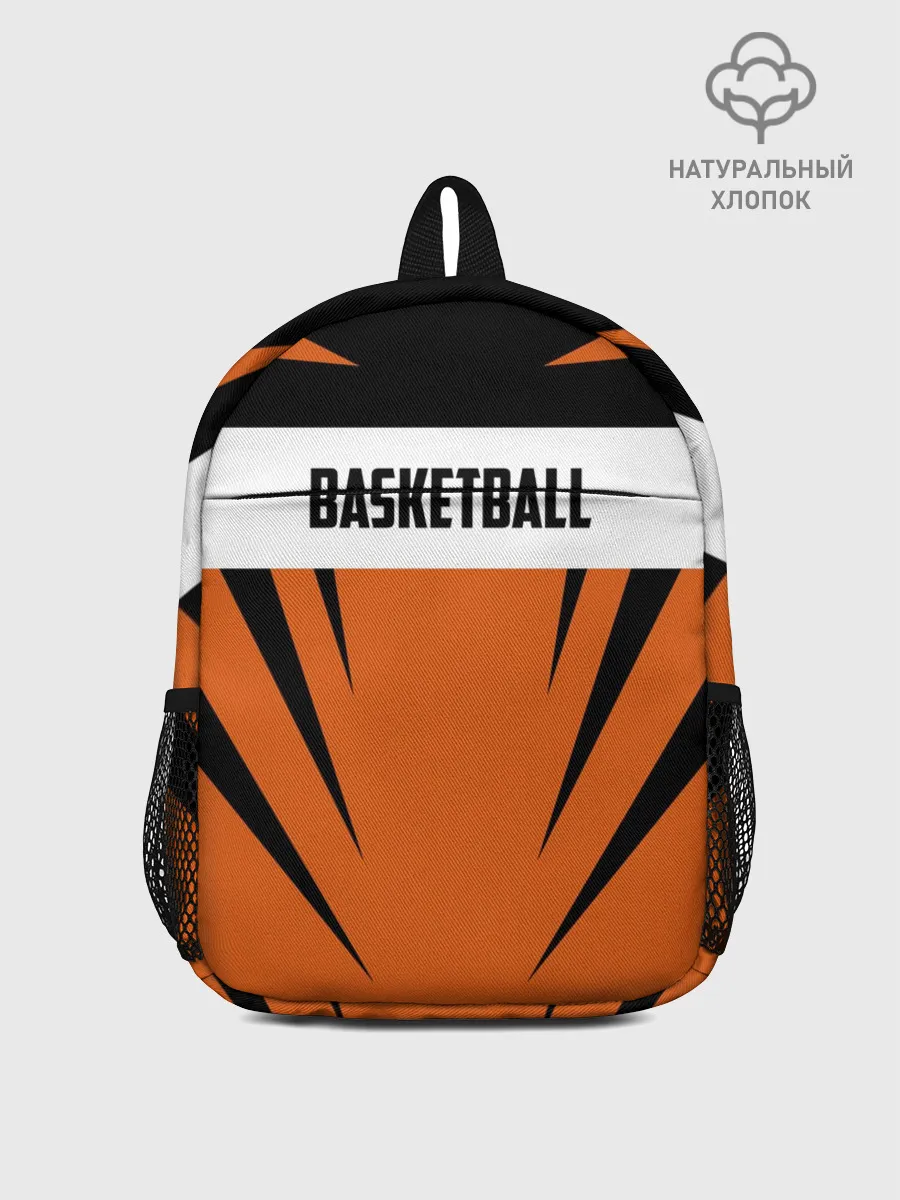 Рюкзак детский / Basketball