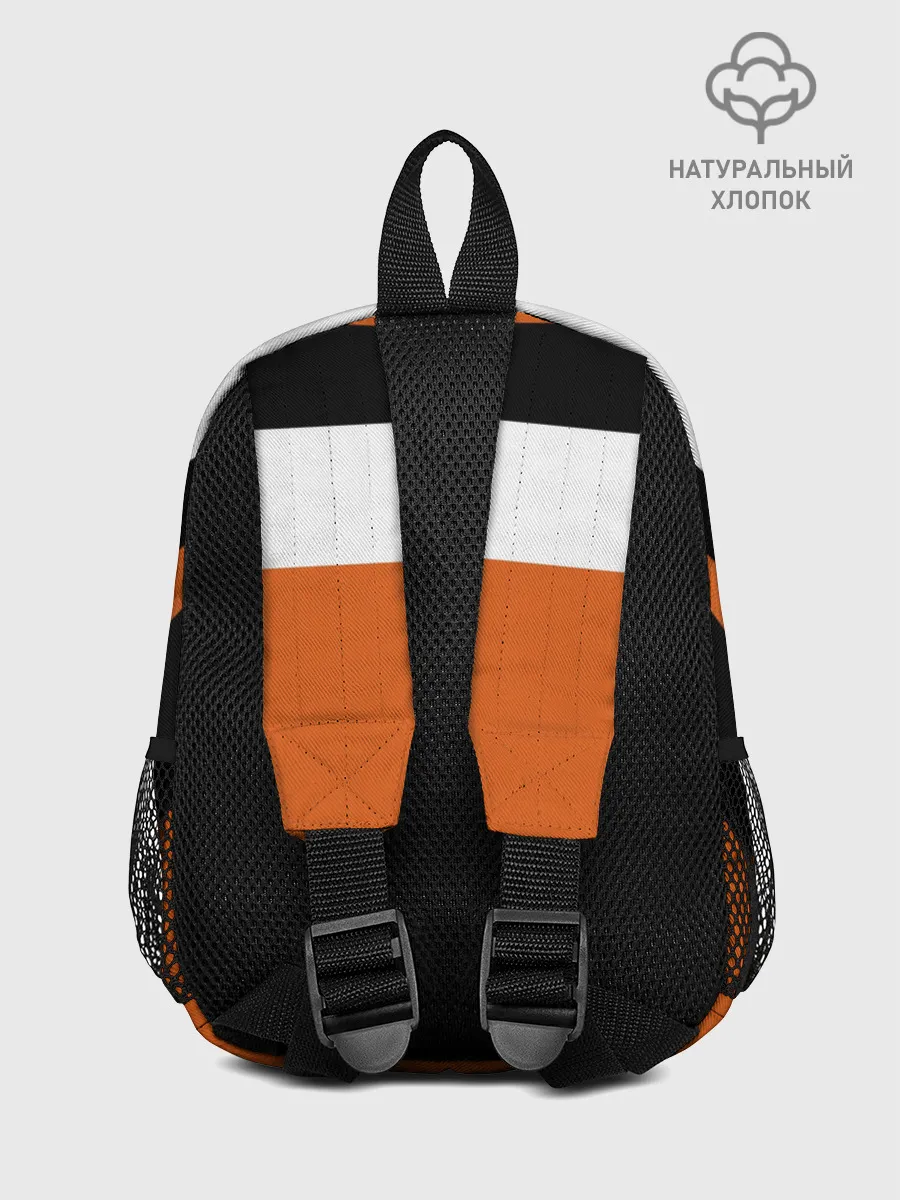 Рюкзак детский / Basketball