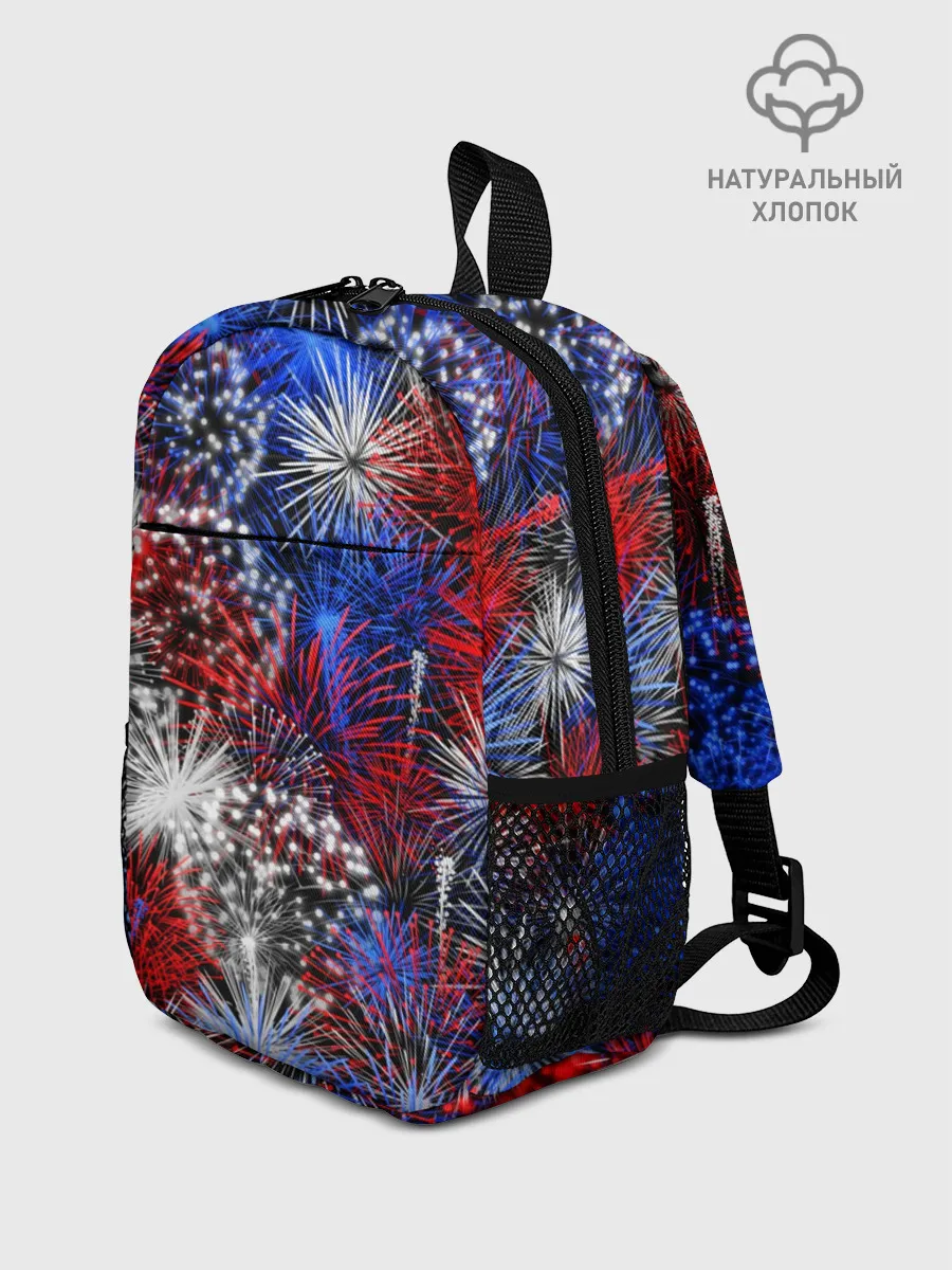 Рюкзак детский / Салют