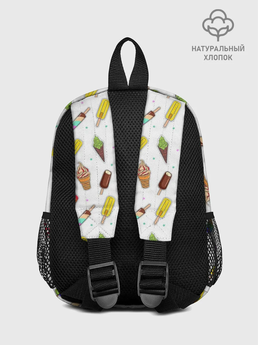 Рюкзак детский / Летний MIX