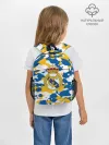 Рюкзак детский / Real Madrid