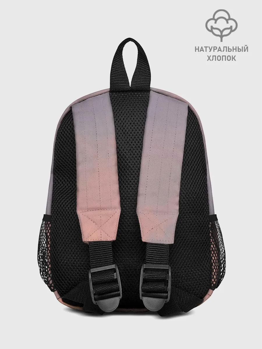 Рюкзак детский / Девушка с зонтом