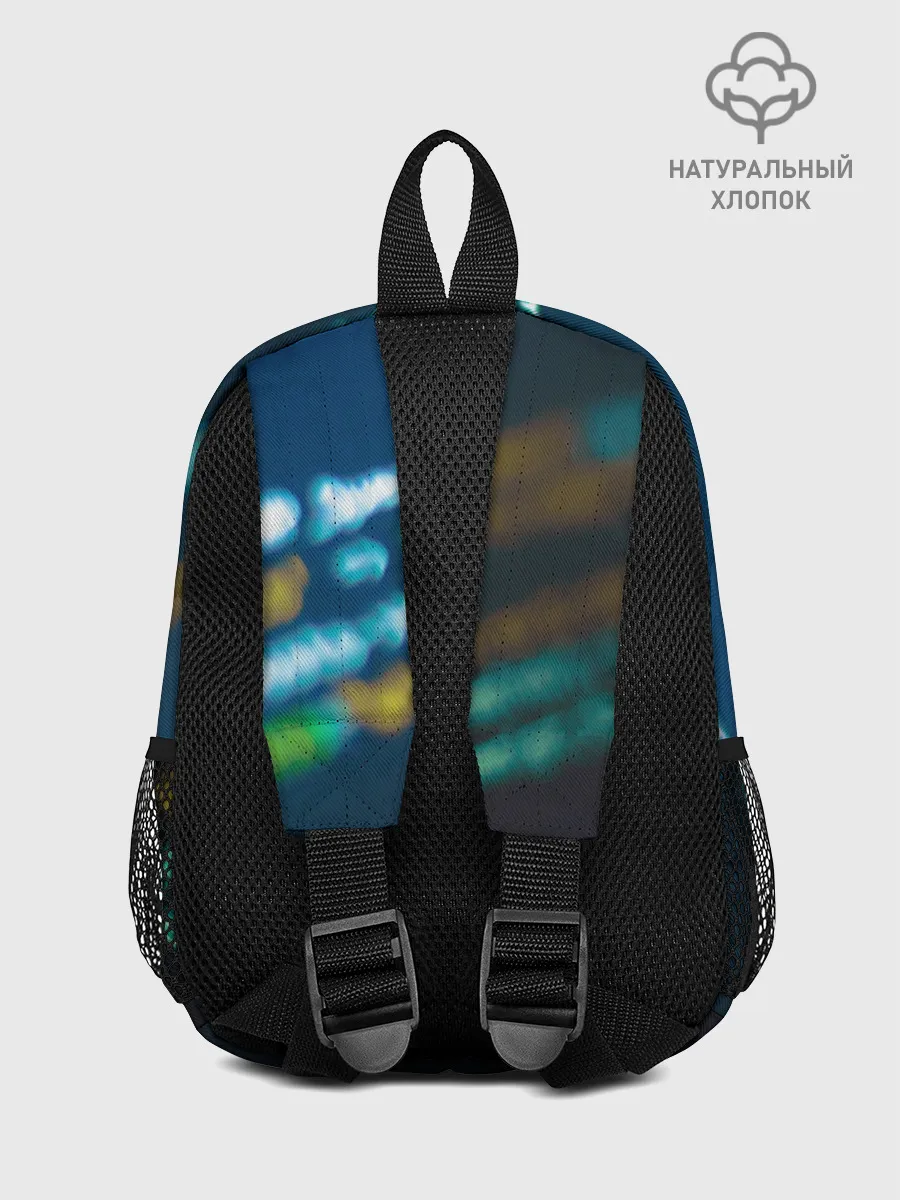 Рюкзак детский / Programming collection