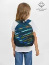 Рюкзак детский / Programming collection