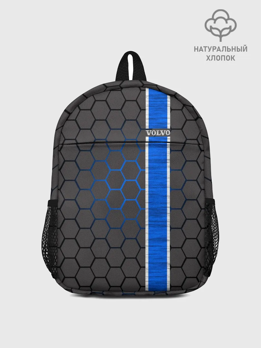 Рюкзак детский / Volvo