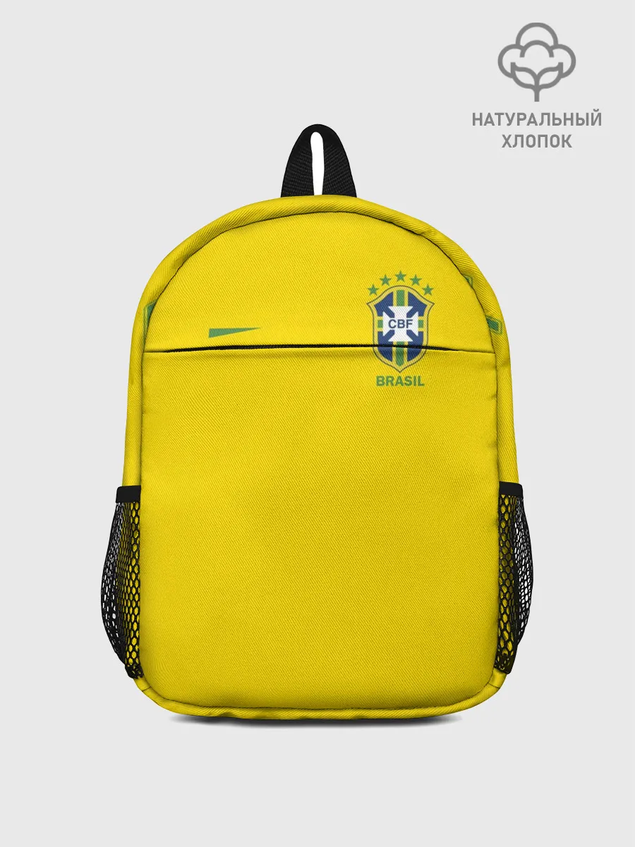 Рюкзак детский / Сборная Бразилии