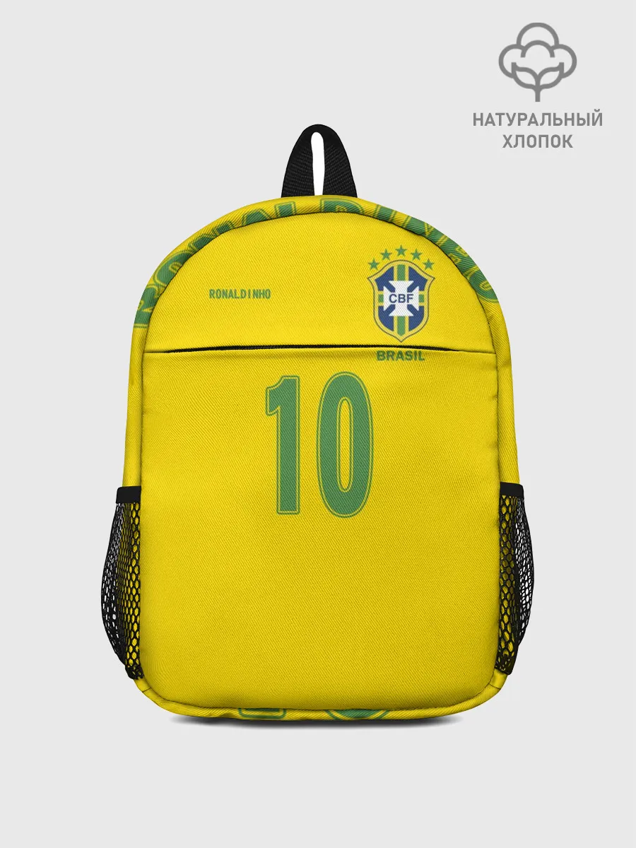 Рюкзак детский / Роналдиньо