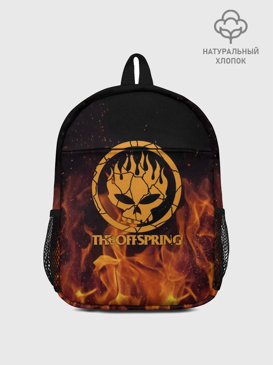 Рюкзак детский / The Offspring