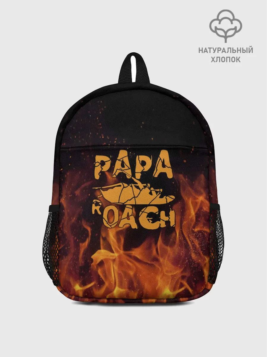 Рюкзак детский / Papa Roach