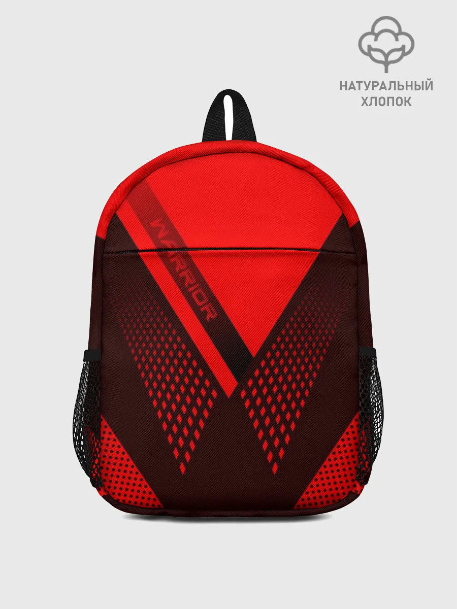 Рюкзак детский / Warrior