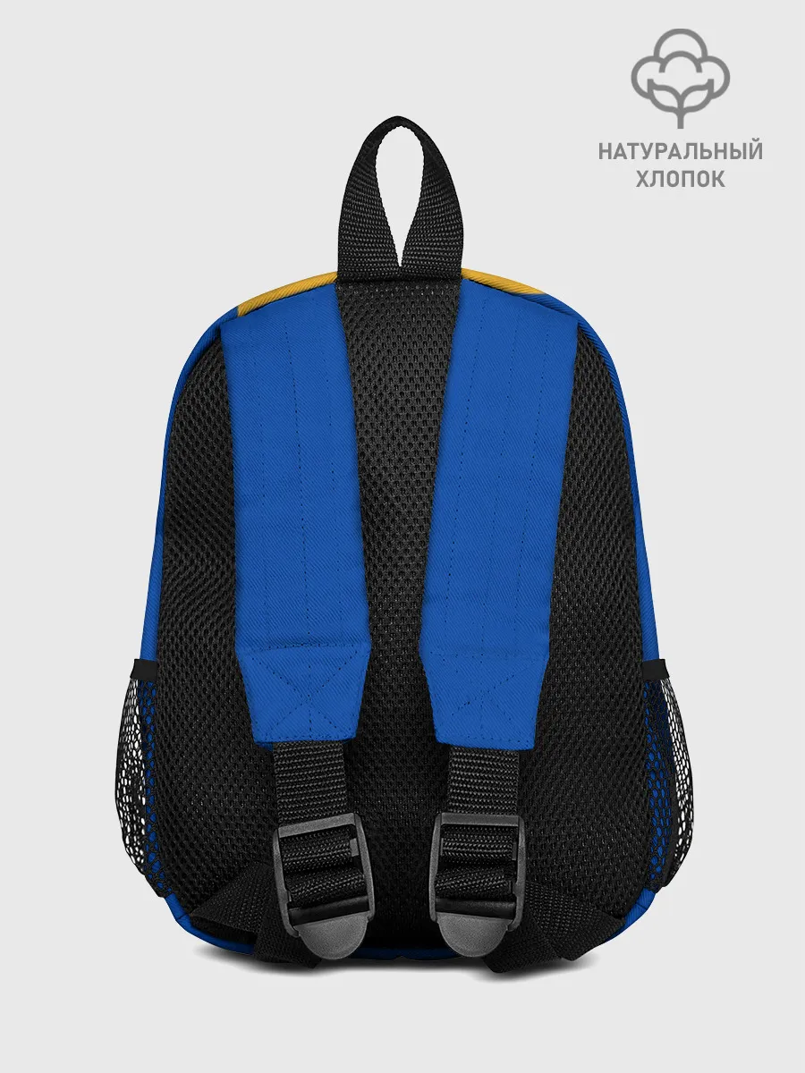 Рюкзак детский / Kevin Durant форма GSW