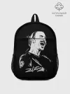 Рюкзак детский / Zlatan Ibrahimovic