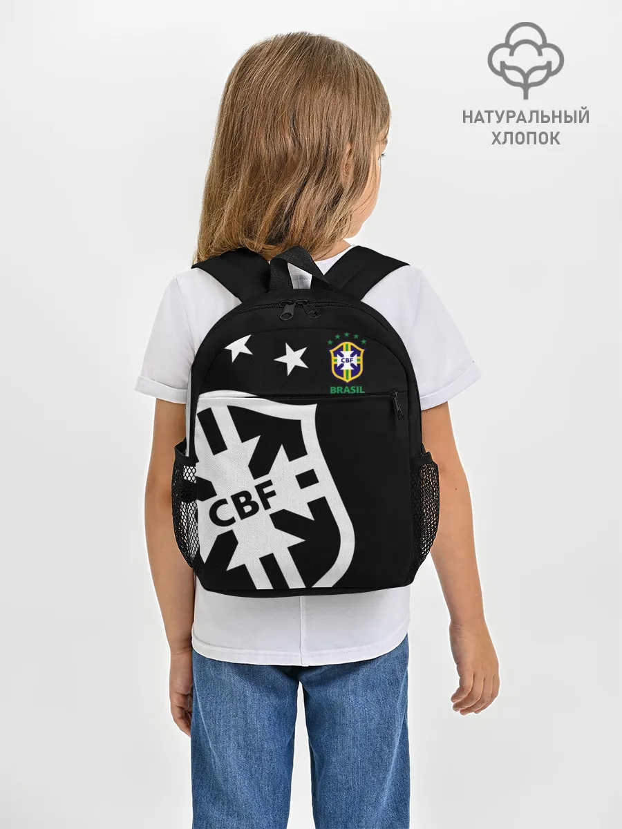 Рюкзак детский / Brazil Exclusive