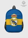 Рюкзак детский / Реал Мадрид