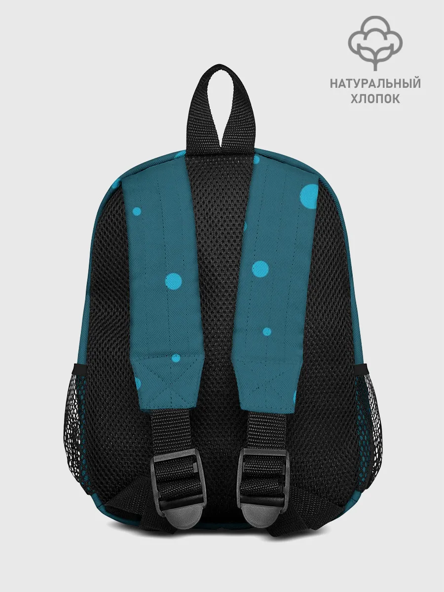 Рюкзак детский / Wolf