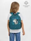 Рюкзак детский / Wolf