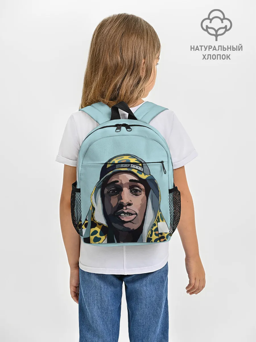 Рюкзак детский / ASAP Rocky