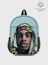 Рюкзак детский / ASAP Rocky