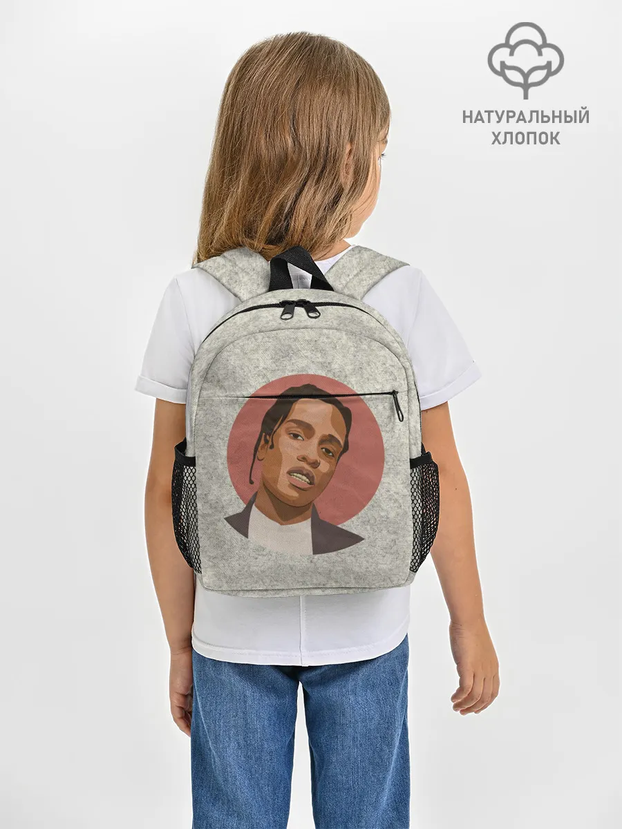 Рюкзак детский / ASAP