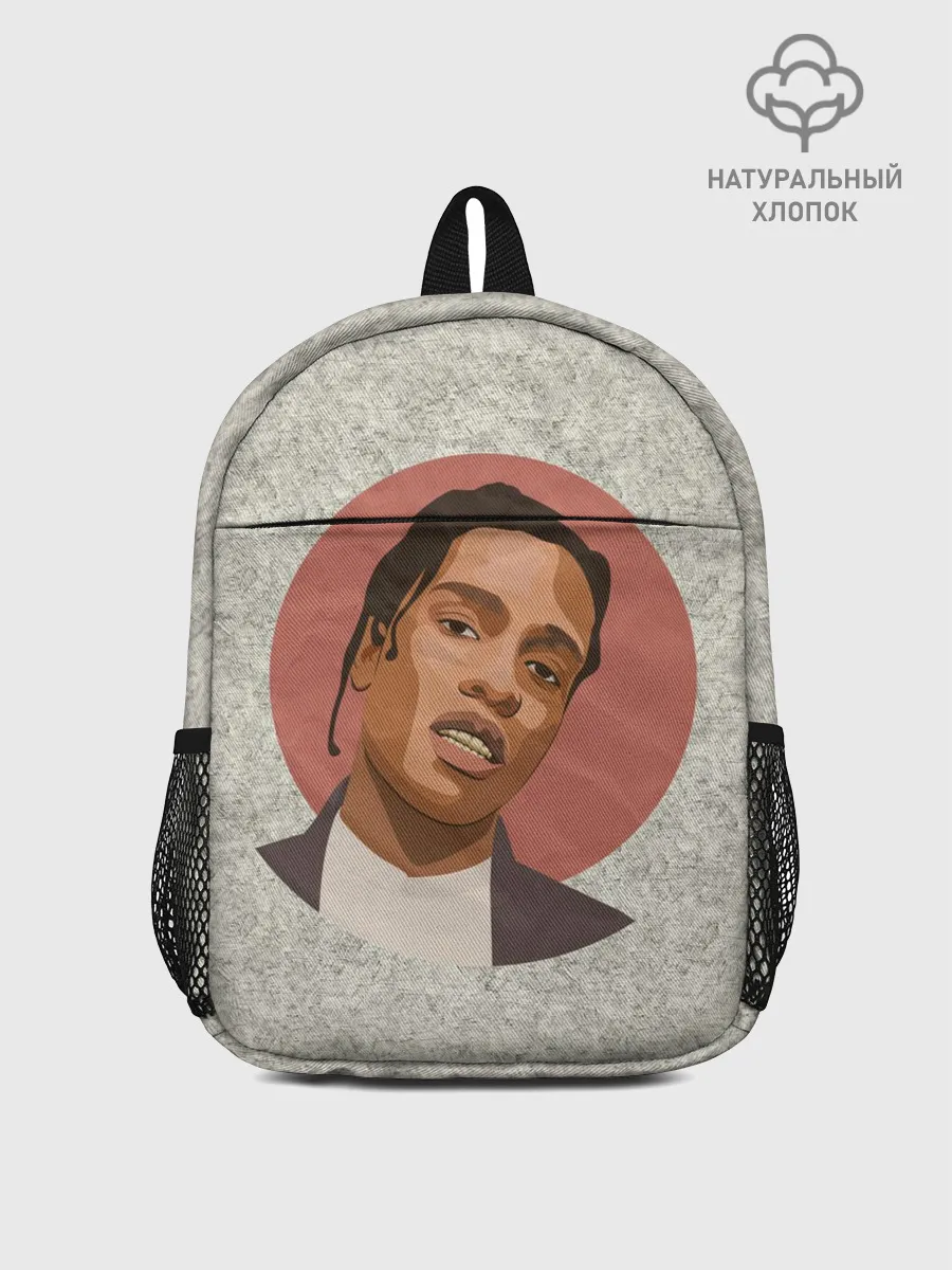 Рюкзак детский / ASAP