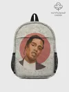Рюкзак детский / ASAP