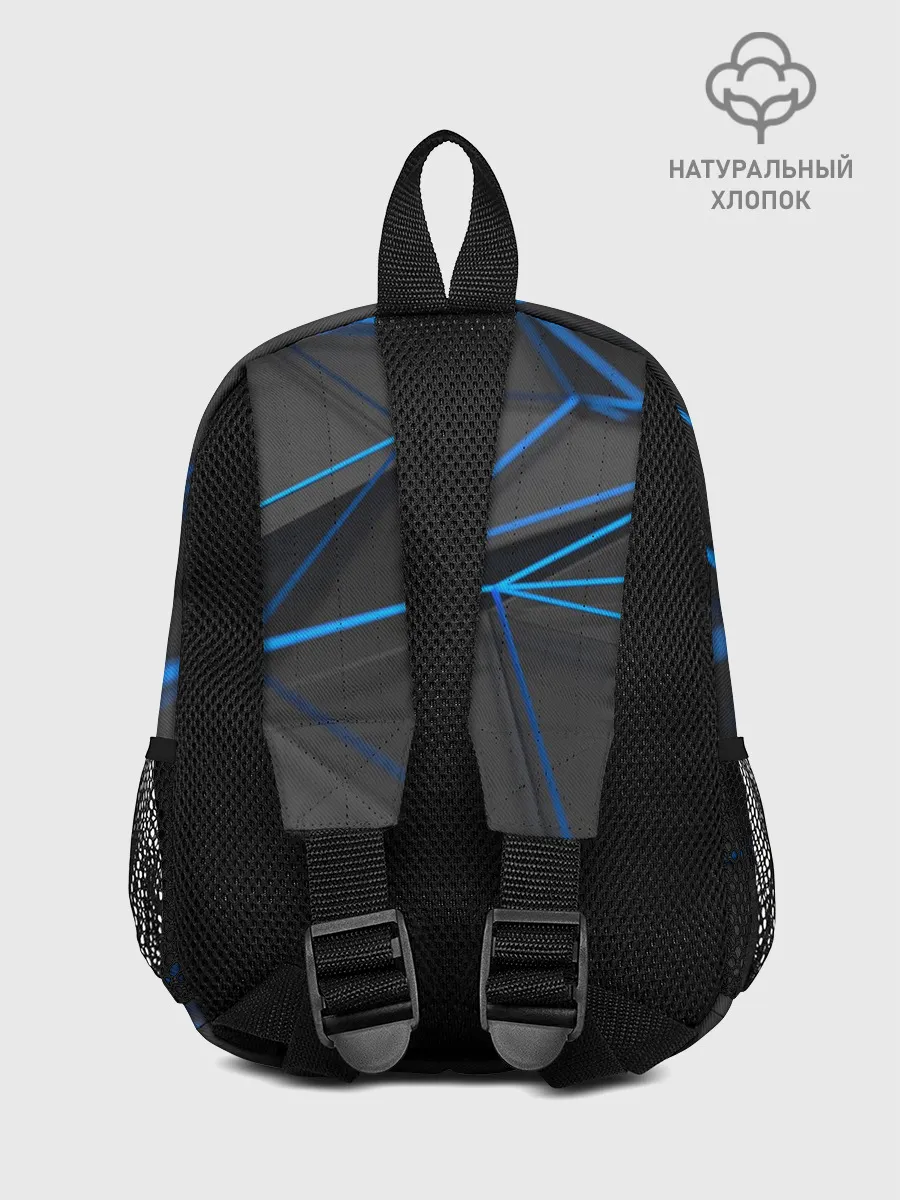 Рюкзак детский / Detroit:become human