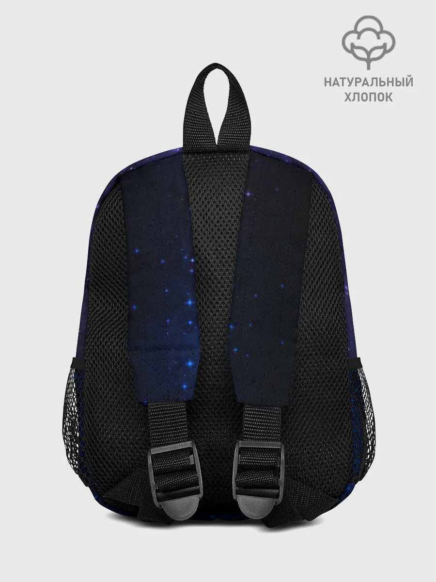 Рюкзак детский / Мечтающий Единорог