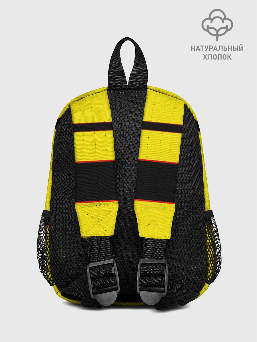 Рюкзак детский / Lamborghini