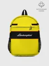 Рюкзак детский / Lamborghini