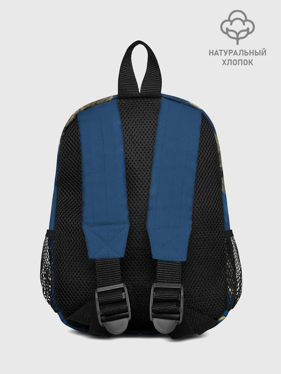 Рюкзак детский / GTA