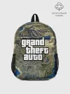 Рюкзак детский / GTA