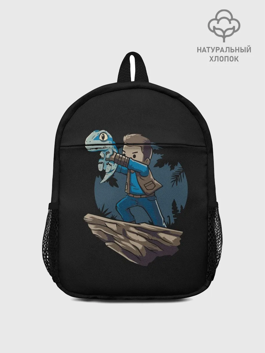 Рюкзак детский / Nick and Blue