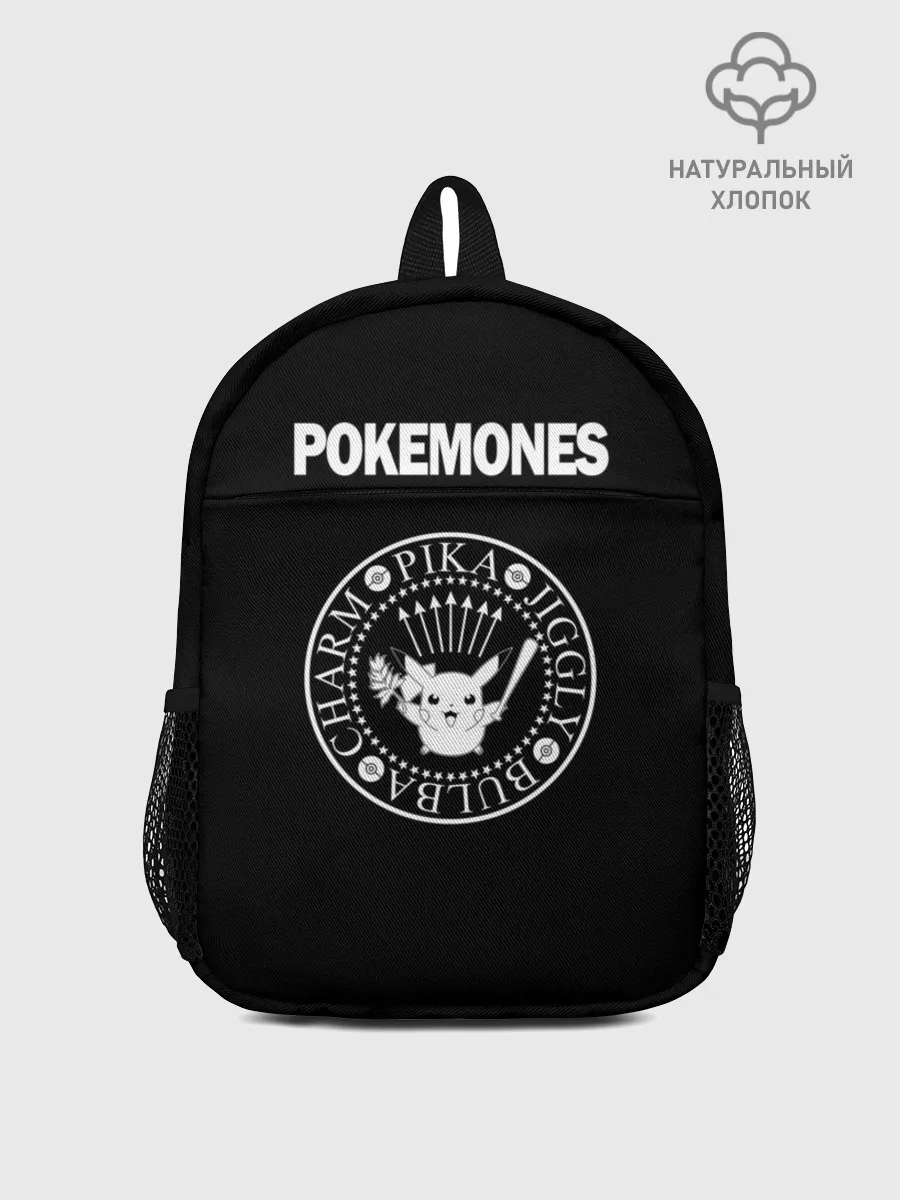 Рюкзак детский / Pokemones