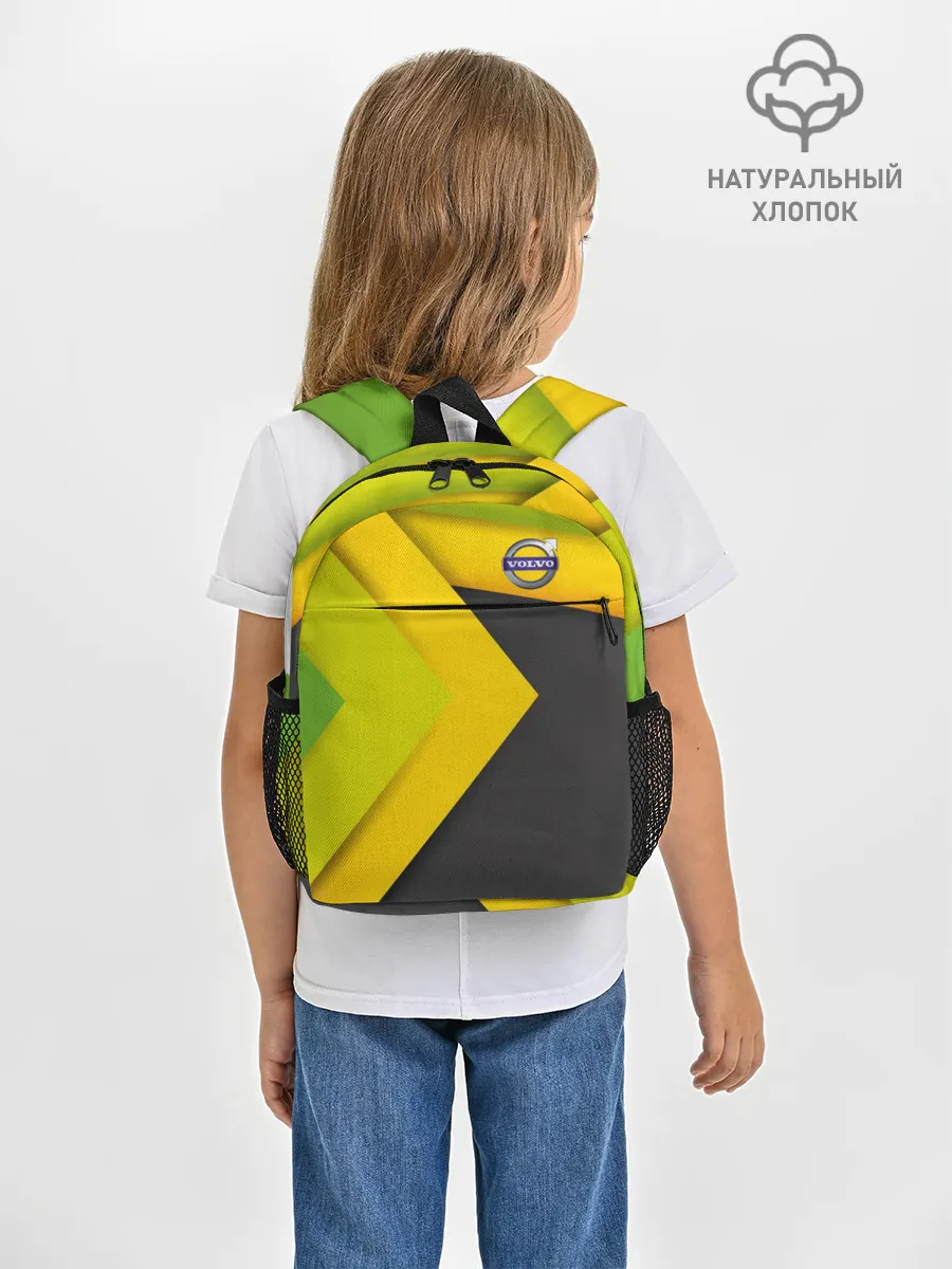 Рюкзак детский / VOLVO.