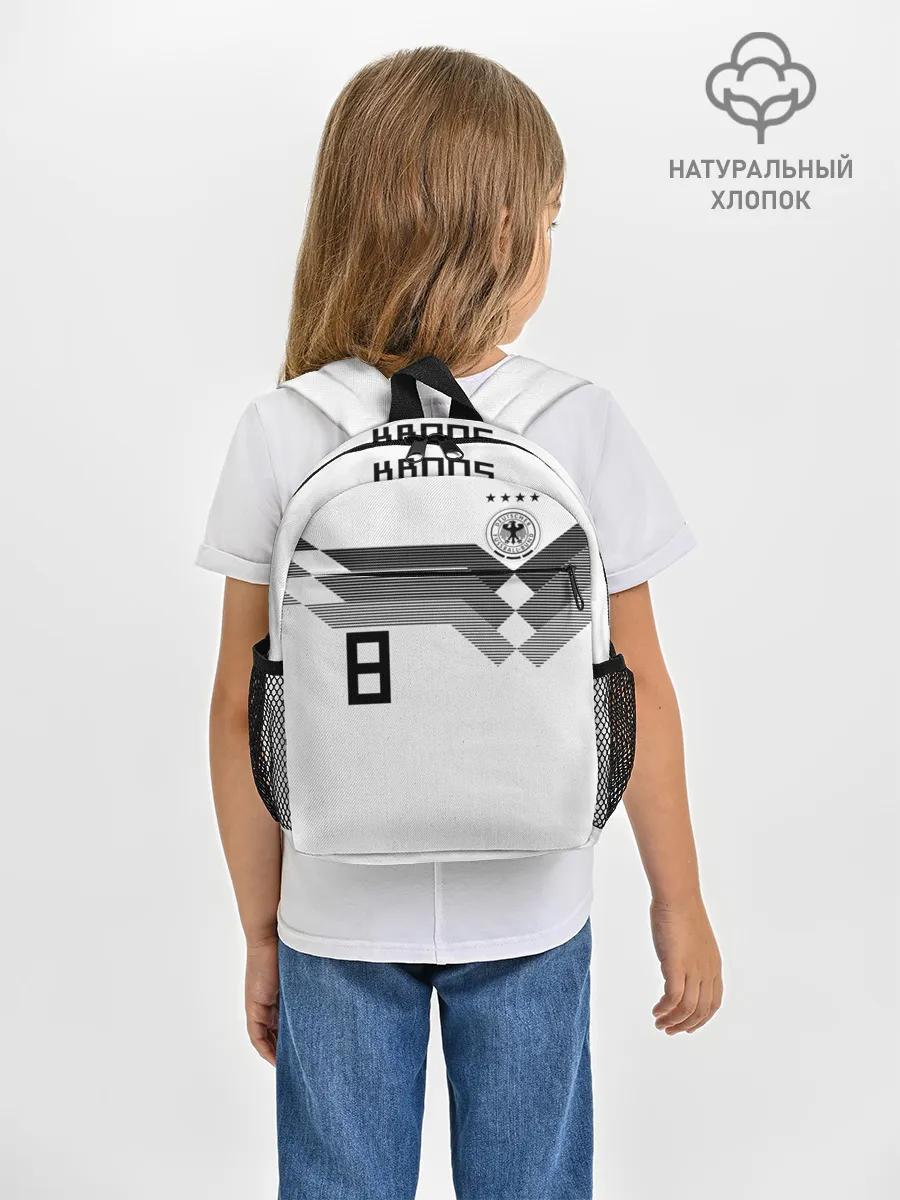 Рюкзак детский / Kroos home WC 2018