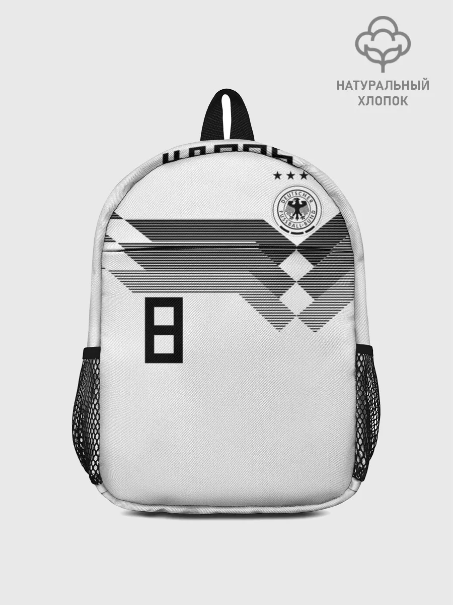 Рюкзак детский / Kroos home WC 2018