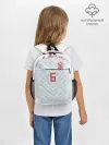 Рюкзак детский / Iniesta away WC 2018