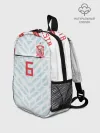 Рюкзак детский / Iniesta away WC 2018